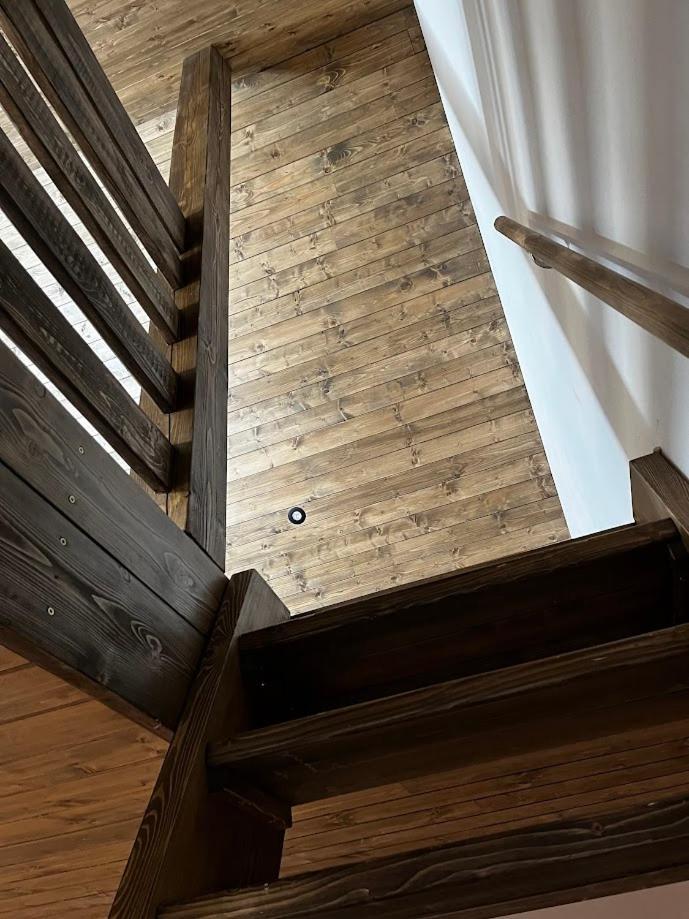 Apartmany Vlachovice Esterno foto