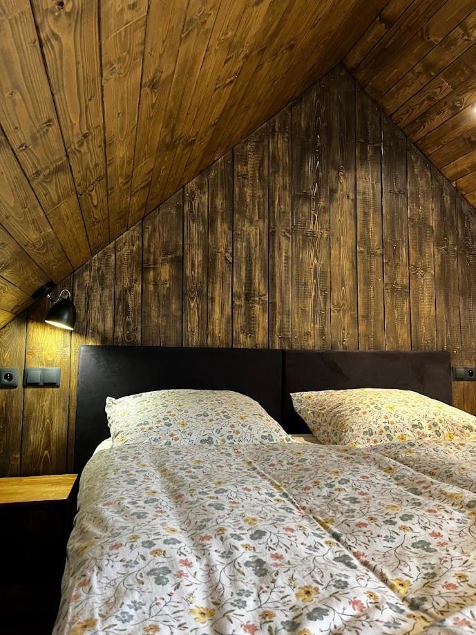 Apartmany Vlachovice Esterno foto