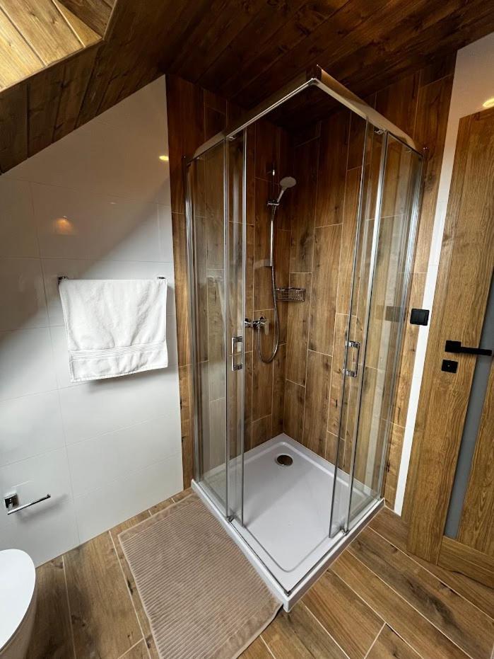 Apartmany Vlachovice Esterno foto