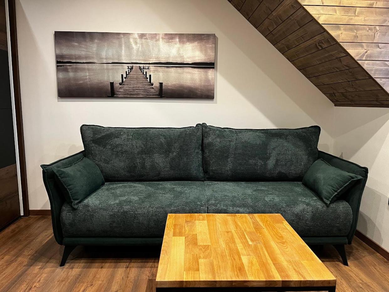 Apartmany Vlachovice Esterno foto