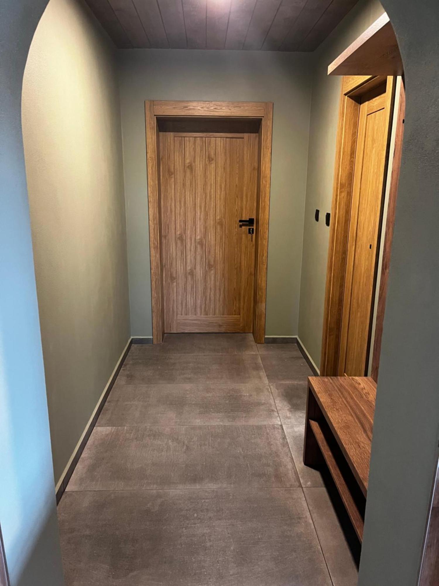 Apartmany Vlachovice Esterno foto