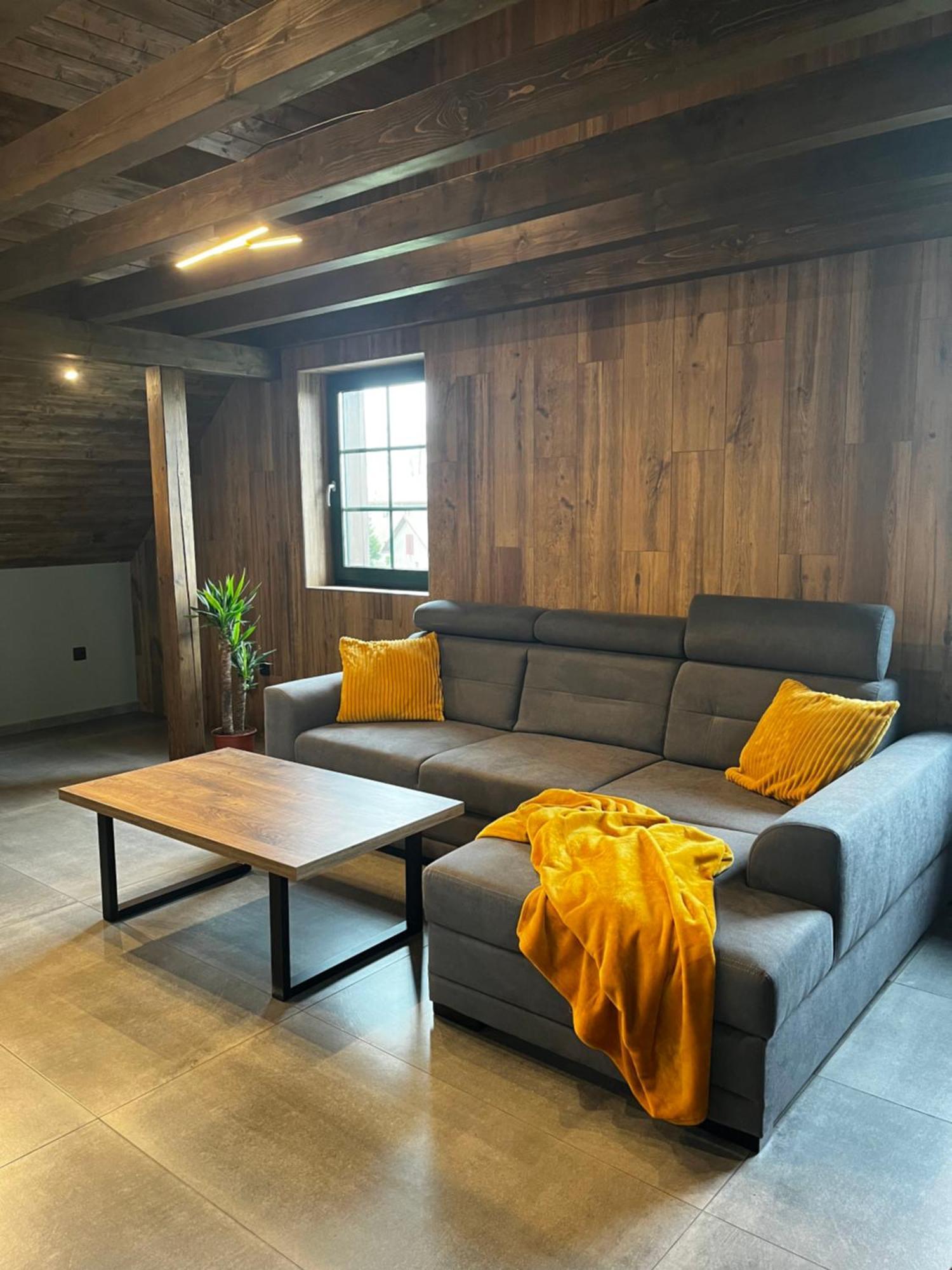 Apartmany Vlachovice Esterno foto