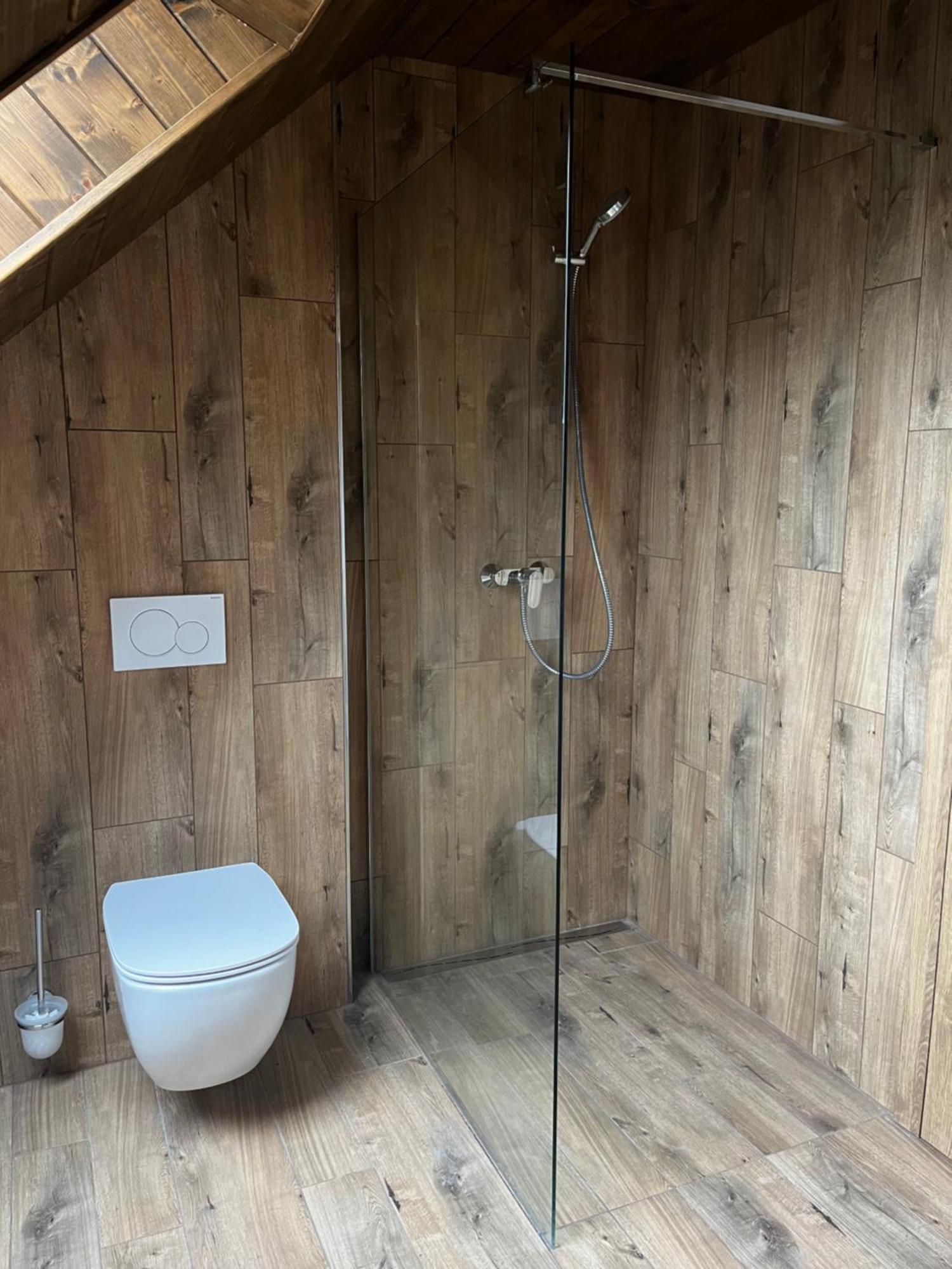 Apartmany Vlachovice Esterno foto