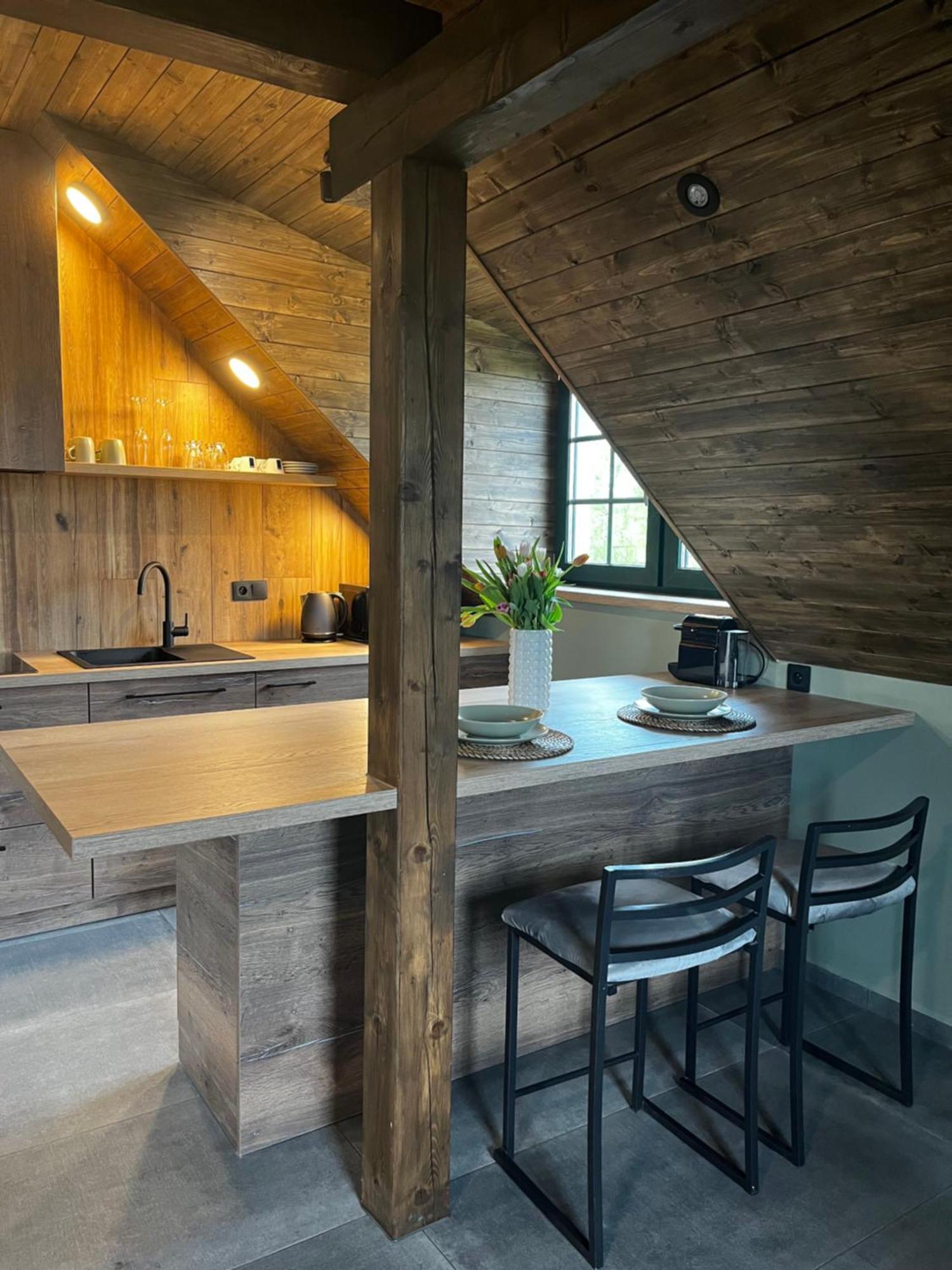Apartmany Vlachovice Esterno foto
